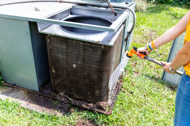 Best Commercial HVAC Duct Cleaning  in Kana, UT