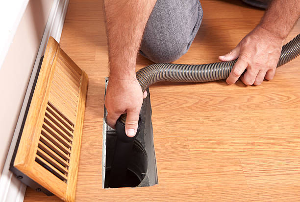 Emergency Air Duct Cleaning in UT