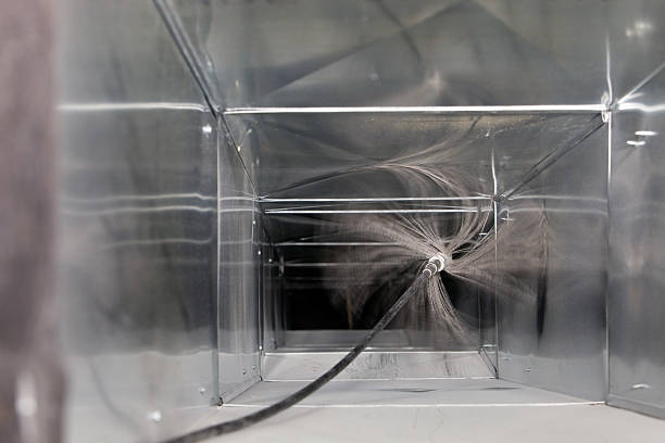 Best Ventilation Cleaning Services  in Kana, UT