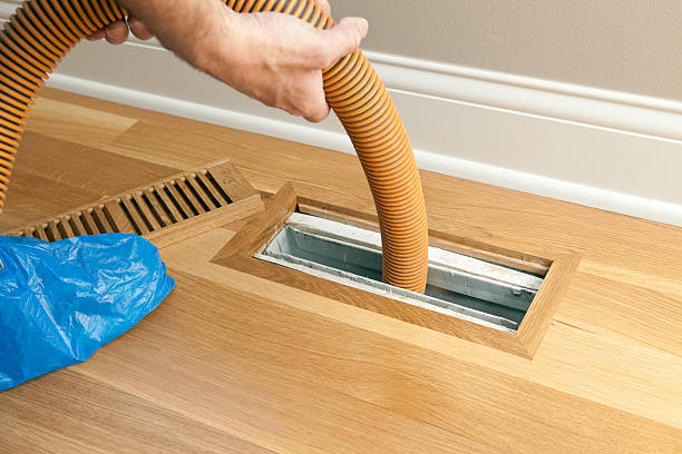 Best Duct Cleaning for Homes  in Kana, UT