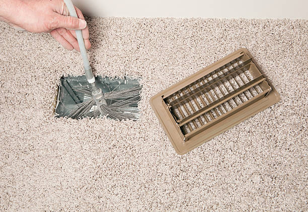 Best Local Air Duct Cleaning Services  in Kana, UT