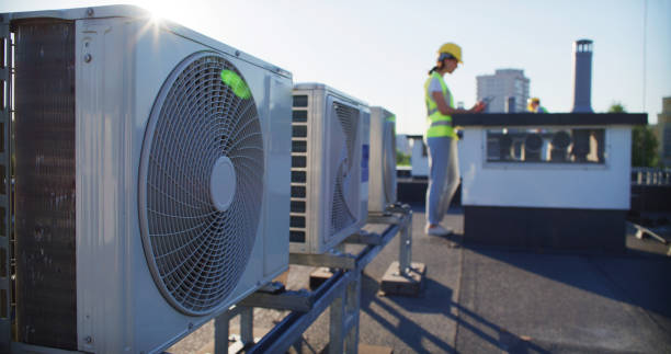 Professional Airduct Cleaning in UT