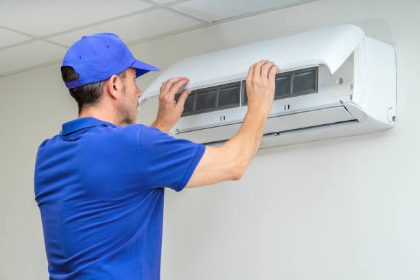 Best Air Duct Cleaning Near Me  in Kana, UT