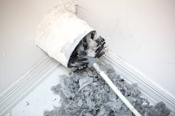 Best Air Duct Inspection  in Kana, UT