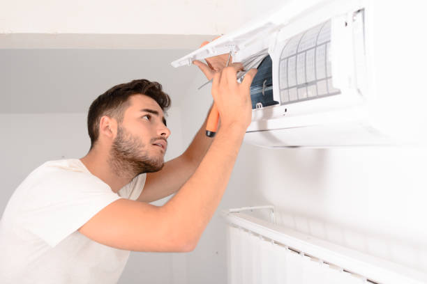 Best Air Duct Mold Removal  in Kana, UT